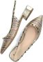 LODI Slingbacks Dames Atesa-te Maat: 39 Materiaal: Textiel - Thumbnail 6