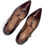 LODI Pumps Dames Gamo Maat: 36 Materiaal: Lakleer Kleur: Rood - Thumbnail 6