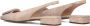 LODI Slingbacks Dames To4730 Maat: 37 Materiaal: Suède Kleur: Roze - Thumbnail 4