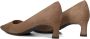 LODI Pumps Dames Chila Maat: 39 Kleur: Taupe - Thumbnail 3
