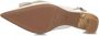LODI Slingbacks Dames Kal5307 Maat: 40 Materiaal: Leer Kleur: Wit - Thumbnail 4