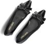 LODI Ballerina Dames Bro4981 Maat: 41 Materiaal: Leer Kleur: Zwart - Thumbnail 6