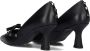 LODI Pumps Dames Gerali Maat: 40 Materiaal: Leer Kleur: Zwart - Thumbnail 3