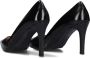 LODI Pumps Dames Rabot-tp Maat: 41 Materiaal: Lakleer Kleur: Zwart - Thumbnail 3