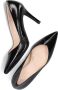 LODI Pumps Dames Rabot-tp Maat: 41 Materiaal: Lakleer Kleur: Zwart - Thumbnail 5