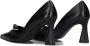 LODI Pumps Dames Renca Maat: 38 Materiaal: Leer Kleur: Zwart - Thumbnail 4
