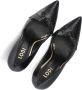 LODI Pumps Dames Renca Maat: 38 Materiaal: Leer Kleur: Zwart - Thumbnail 6