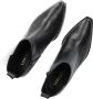 LODI Enkellaarsjes Dames Koo5013 Maat: 39 Materiaal: Leer Kleur: Zwart - Thumbnail 6