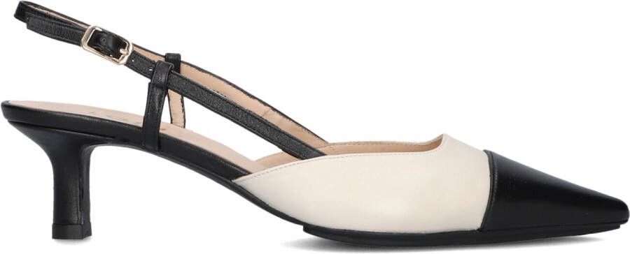 LODI Zwarte Pumps Chames