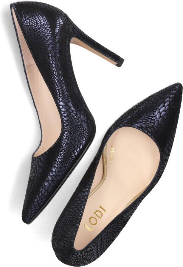 LODI Zwarte Pumps Rami-39