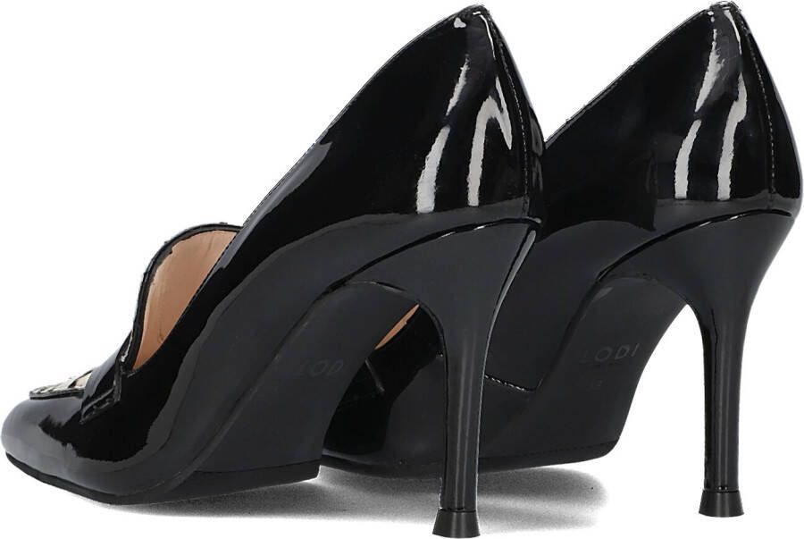 Lodi pumps 2025 omoda
