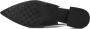 LODI Slingbacks Dames Amarie Maat: 35 Materiaal: Leer Kleur: Zwart - Thumbnail 4
