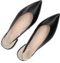 LODI Slingbacks Dames Amarie Maat: 35 Materiaal: Leer Kleur: Zwart - Thumbnail 5