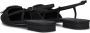 LODI Slingbacks Dames Bo5504 Maat: 38 Materiaal: Textiel Kleur: Zwart - Thumbnail 3