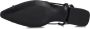 LODI Slingbacks Dames Bo5504 Maat: 38 Materiaal: Textiel Kleur: Zwart - Thumbnail 4