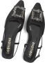 LODI Slingbacks Dames Bo5504 Maat: 38 Materiaal: Textiel Kleur: Zwart - Thumbnail 5