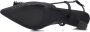 LODI Slingbacks Dames Da5502 Maat: 41 Materiaal: Textiel Kleur: Zwart - Thumbnail 4
