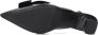 LODI Slingbacks Dames Kal5307 Maat: 41 Materiaal: Leer Kleur: Zwart - Thumbnail 4
