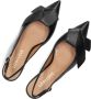 LODI Slingbacks Dames Kal5307 Maat: 41 Materiaal: Leer Kleur: Zwart - Thumbnail 5
