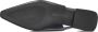 LODI Slingbacks Dames Bro4883 Maat: 42 Materiaal: Leer Kleur: Zwart - Thumbnail 5
