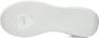 Moschino Witte Casual Synthetische Sneakers oor Dames White Dames - Thumbnail 7