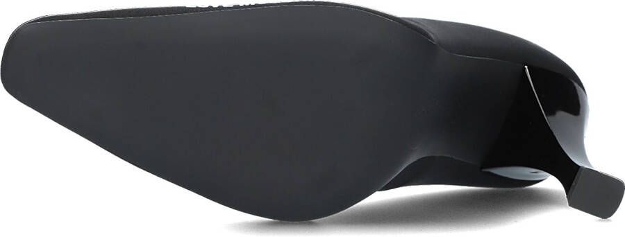 Love Moschino Stijlvolle Sneakers voor Trendy Outfits Black Dames - Foto 4