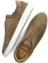 Magnanni Instappers Heren Instapschoenen Herenschoenen Suède 25287 Zand - Thumbnail 5