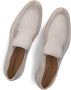 MAGNANNI Instappers Heren 25810 Maat: 41 Materiaal: Suède Kleur: Beige - Thumbnail 5