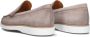 MAGNANNI Loafers Heren 25117 Maat: 46 Materiaal: Suède Kleur: Beige - Thumbnail 5