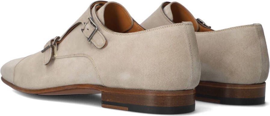 MAGNANNI Beige Nette Schoenen 15330