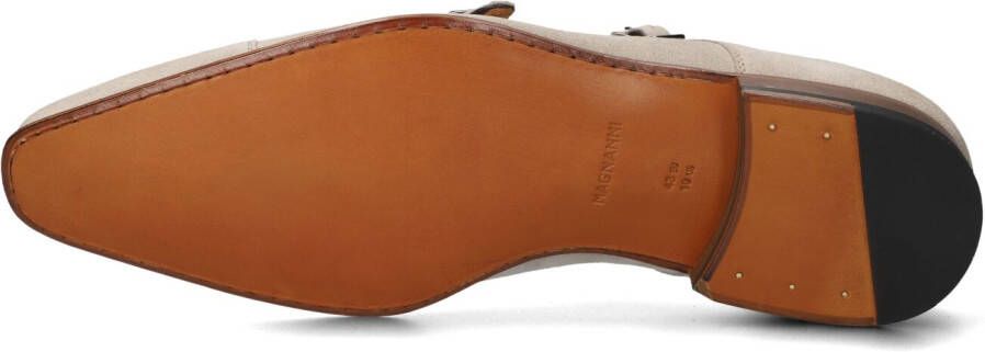MAGNANNI Beige Nette Schoenen 15330