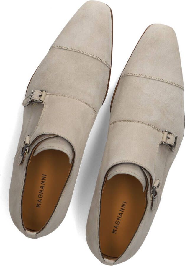 MAGNANNI Beige Nette Schoenen 15330