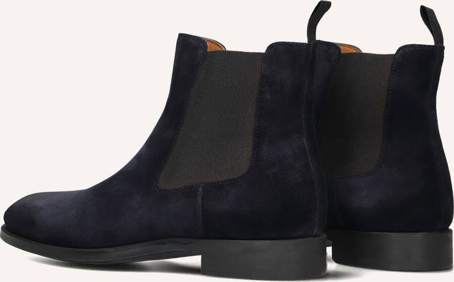 MAGNANNI Blauwe Boots 26319
