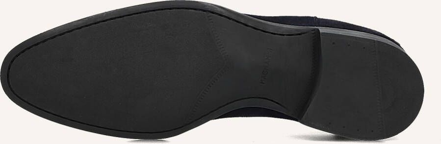 MAGNANNI Blauwe Boots 26319