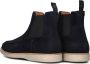 Magnanni 25120 Chelsea boots Enkellaarsjes Heren Blauw - Thumbnail 3