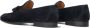 MAGNANNI Loafers Heren 25397 Maat: 43 Materiaal: Suède Kleur: Blauw - Thumbnail 5