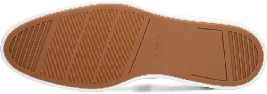 MAGNANNI Blauwe Instappers 25810