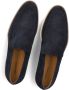 MAGNANNI Instappers Heren 25810 Maat: 43 Materiaal: Suède Kleur: Blauw - Thumbnail 5