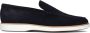 Magnanni 25117 Loafers Instappers Heren Blauw - Thumbnail 3