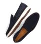 Magnanni 25117 Loafers Instappers Heren Blauw - Thumbnail 6