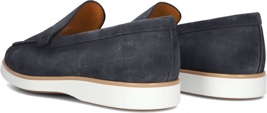 MAGNANNI Blauwe Loafers 25117