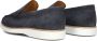 MAGNANNI Loafers Heren 25117 Maat: 45 Materiaal: Suède Kleur: Blauw - Thumbnail 3