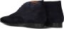 MAGNANNI Nette Schoenen Heren 17589 Maat: 47 Materiaal: Suède Kleur: Blauw - Thumbnail 3