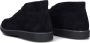 Magnanni 25622~~~~~~~~~~~~~~~~~~~~~~~~~ Nette herenschoenenBusiness half-hoog Blauw - Thumbnail 4