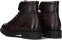 MAGNANNI Veterboots 25407 Maat: 42 Materiaal: Leer Kleur: Bruin - Thumbnail 4