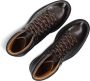 MAGNANNI Veterboots 25407 Maat: 42 Materiaal: Leer Kleur: Bruin - Thumbnail 6