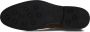 Magnanni Chelsea boots Heren Boots Laarzen Herenschoenen Suède 25559 Cognac - Thumbnail 4