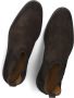MAGNANNI Chelsea Boots Heren 25858 Maat: 43 5 Materiaal: Suède Kleur: Bruin - Thumbnail 7