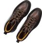 MAGNANNI Veterboots Heren 26022 Maat: 39 Materiaal: Leer Kleur: Bruin - Thumbnail 5