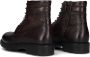 MAGNANNI Veterboots Heren 26052 Maat: 41 Materiaal: Leer Kleur: Bruin - Thumbnail 4